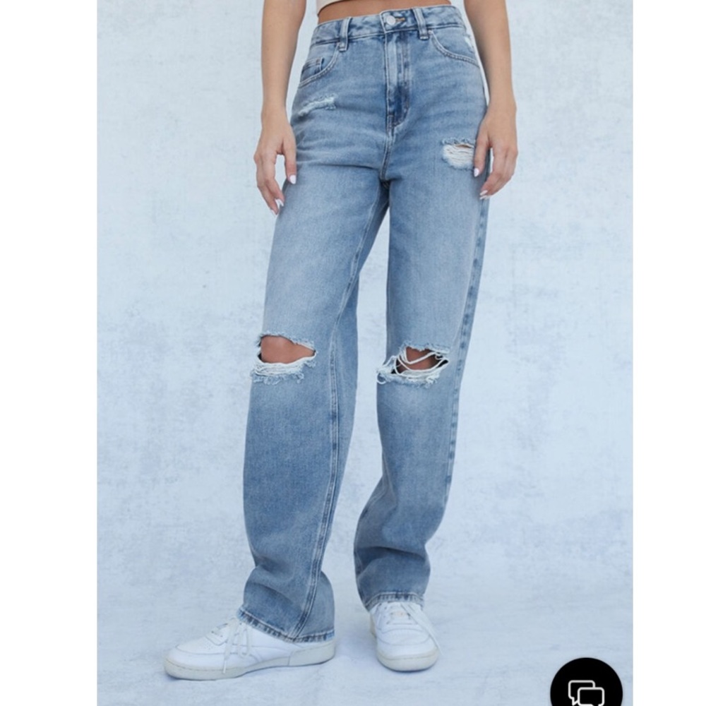 90’s Boyfriend Jeans Pacsun